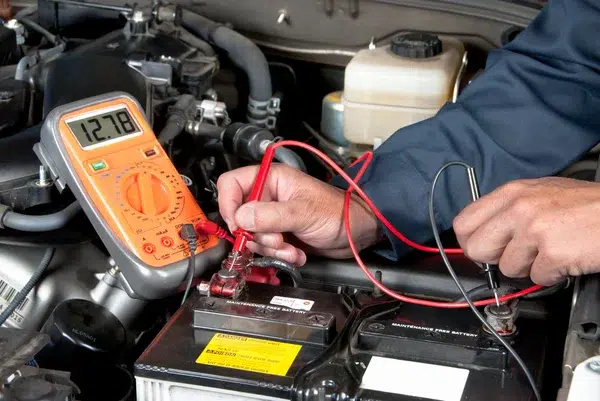 Electrical Diagnostics