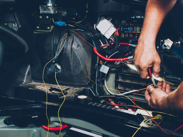 Electrical Diagnostics