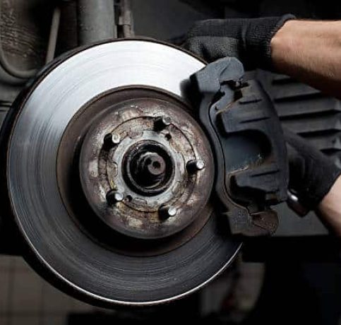 Brake Repair